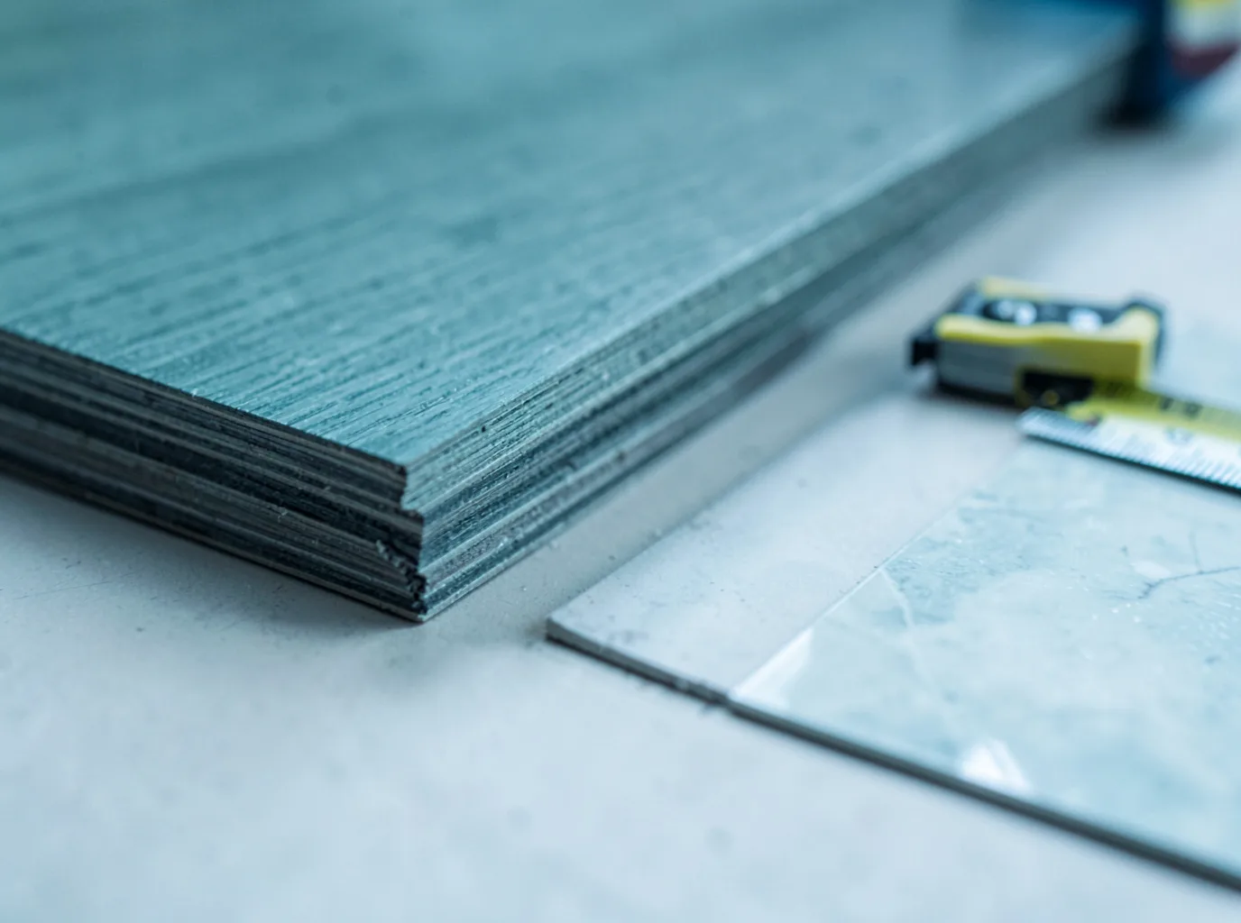 Luxury Vinyl Plank Installation White Plains, KY FAQs